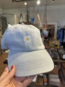Cap Denim Daisy