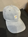 Cap Denim Daisy