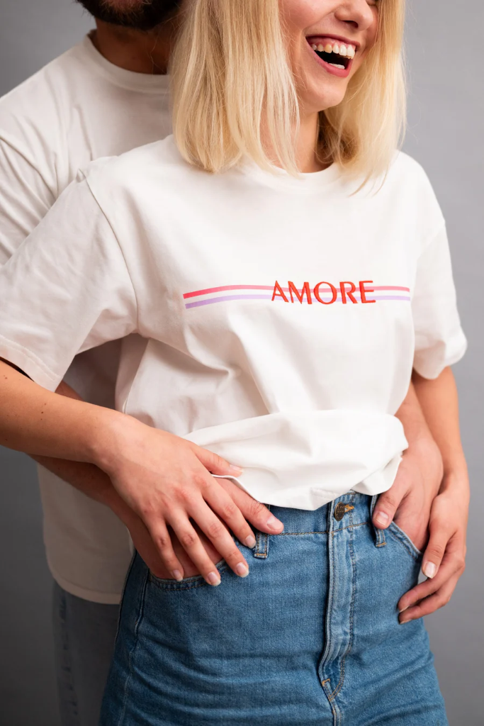 MDMD - Amore T-Shirt Unisex