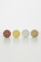 Tranquillo - Vase GENTLE BREEZE yellow