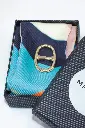 Ma alahi - Schalring small gold