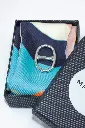 Ma alahi - Schalring small silber