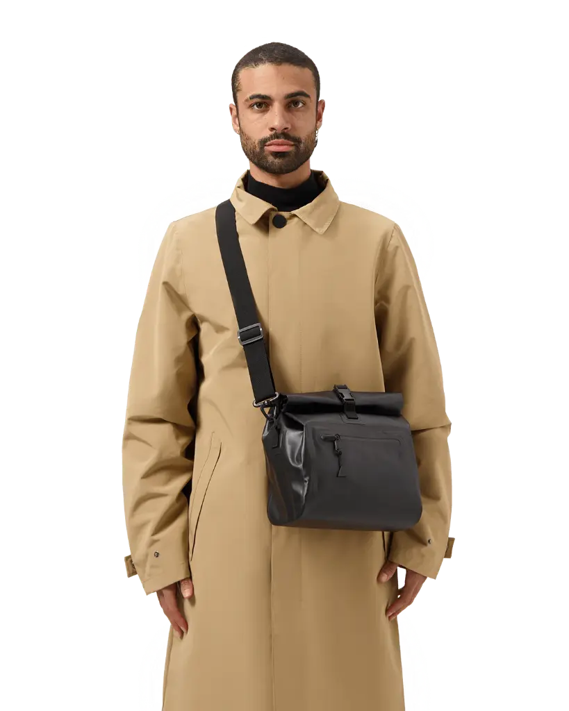 Maium - XS Messenger Bag