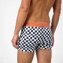 Billybelt - Boxershorts Checked