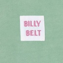 Billybelt - Billyclub Sweatshirt - Aqua Green