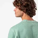 Billybelt - Billyclub Sweatshirt - Aqua Green