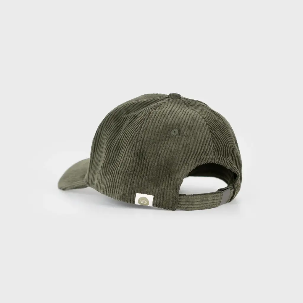 Billybelt - Cap Kappe - Khaki