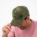 Billybelt - Cap Kappe - Khaki
