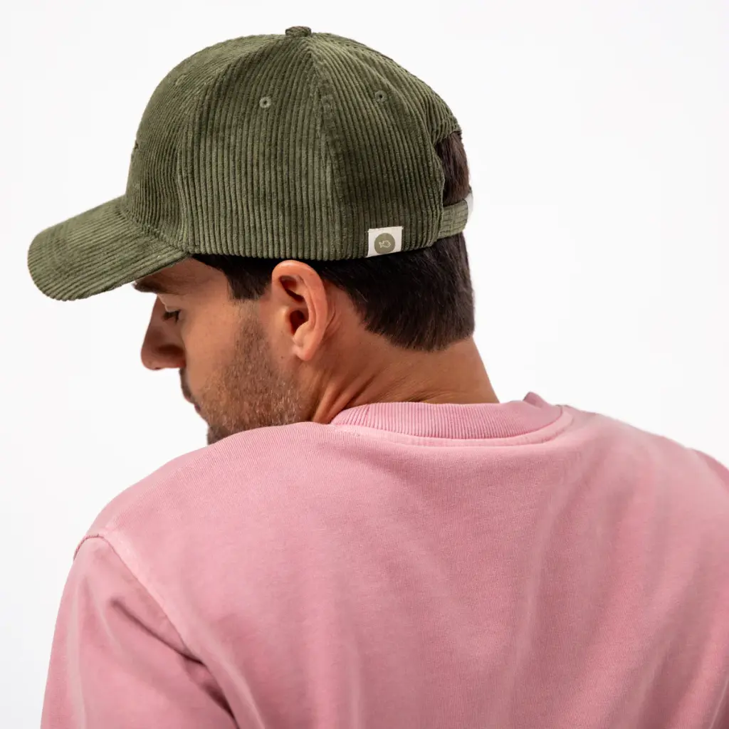 Billybelt - Cap Kappe - Khaki