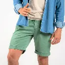 Billybelt - First Horizon Shorts - Green
