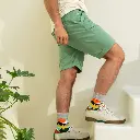 Billybelt - First Horizon Shorts - Green