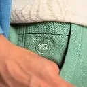 Billybelt - First Horizon Shorts - Green