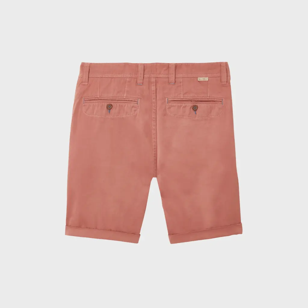 Billybelt - First Horizon Shorts - Salmon pink Lachsrosa