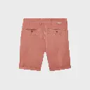 Billybelt - First Horizon Shorts - Salmon pink Lachsrosa