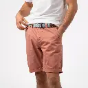 Billybelt - First Horizon Shorts - Salmon pink Lachsrosa