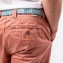 Billybelt - First Horizon Shorts - Salmon pink Lachsrosa