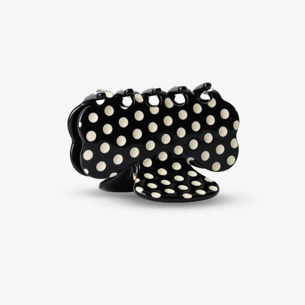 Sasstie - Haarspange - Muse Minnie