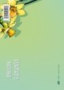 Nobis Design - Postkarte - illi - LUSIE Herzlichen Glückwunsch