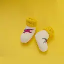 Tambour Battant - Babysocken FLASH