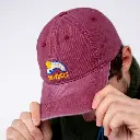 Billybelt - Cap Kappe - Bordeaux