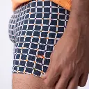 Billybelt - Boxershorts Retro