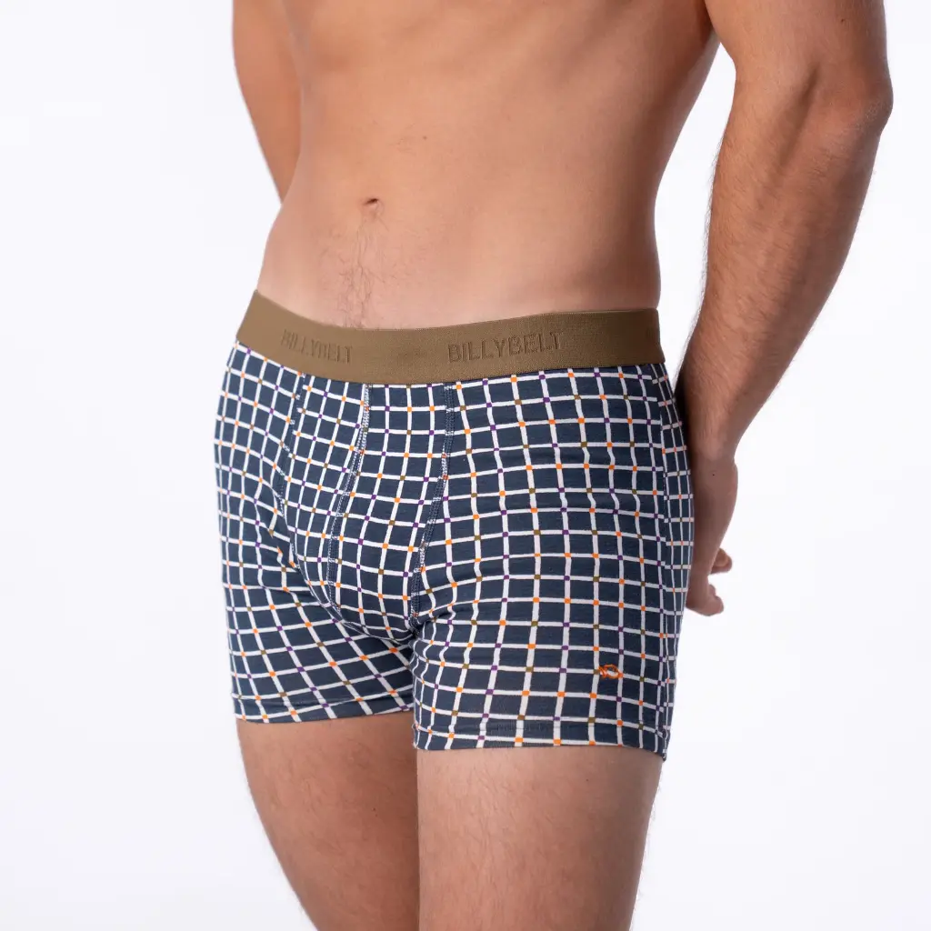Billybelt - Boxershorts Retro