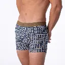 Billybelt - Boxershorts Retro