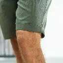 Billybelt - First Horizon Shorts - Khaki