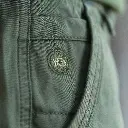 Billybelt - First Horizon Shorts - Khaki
