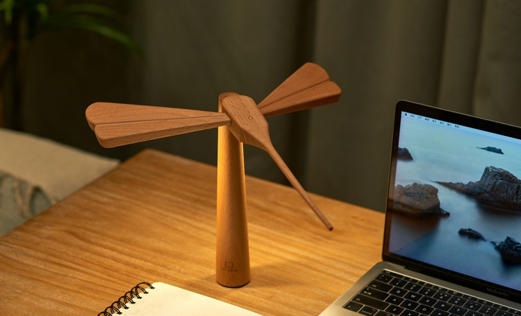 Gingko Design - Dragonflight Balance Light