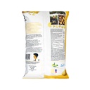 So Chips - Parmesan Chips, 125 g