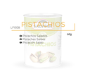 Salysol - Pistazien 60g Dose - Pistachios