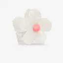 Sasstie - Haarspange - Flora Rosa