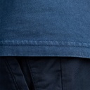 Billybelt - T-Shirt Bio-Baumwolle Garment Dye - Navy blue