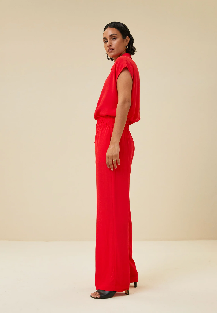 By bar - Kiek Viscose Top