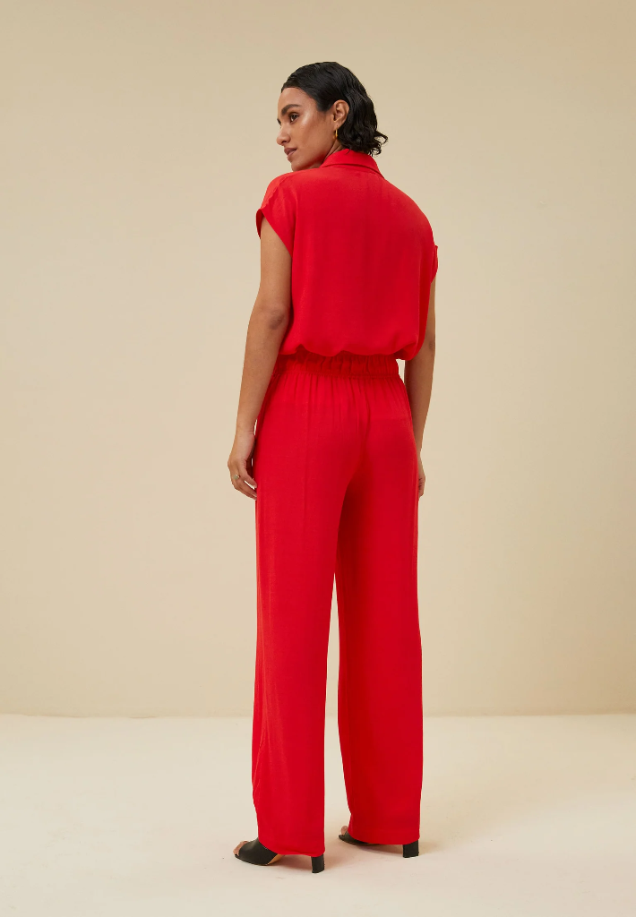 By bar - Kiek Viscose Top