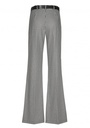 Caroline Biss - ELEGANT CITY LOOK LIGHT STRETCH PANTS, NORMAL WAIST - 4537-19