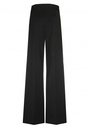 Caroline Biss - ELEGANT PANTS, HIGH WAIST, WIDE LEG - 4504-10