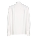 Caroline Biss - ELEGANT WINTER POPLIN BLOUSE - 4685-91