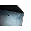 Brut Homeware - Wandregal Metall