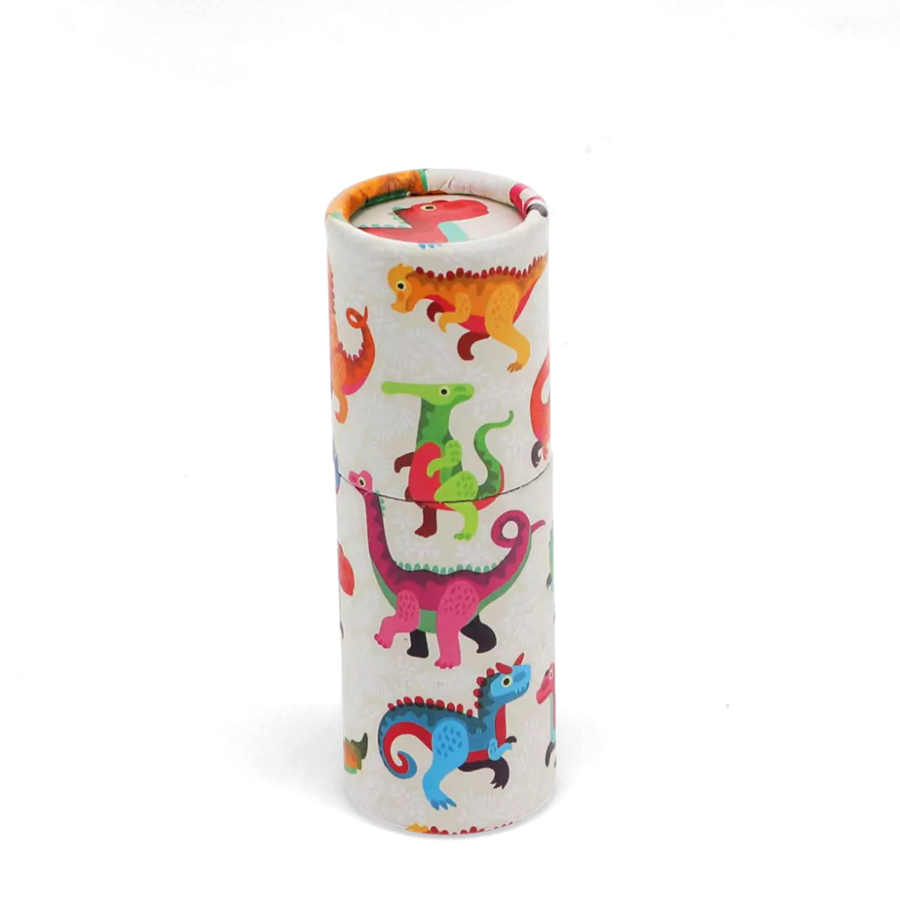 Rex London - Baby Dinos Colouring pencils