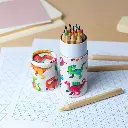 Rex London - Baby Dinos Colouring pencils