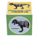 Rex London - Memory game prehistoric land dinosaur 