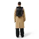 Maium - Rucksack Xl Rolltop backpack black