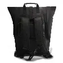 Maium - Rucksack Xl Rolltop backpack black