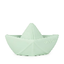 Oli & Carol - Origami Boat Mint