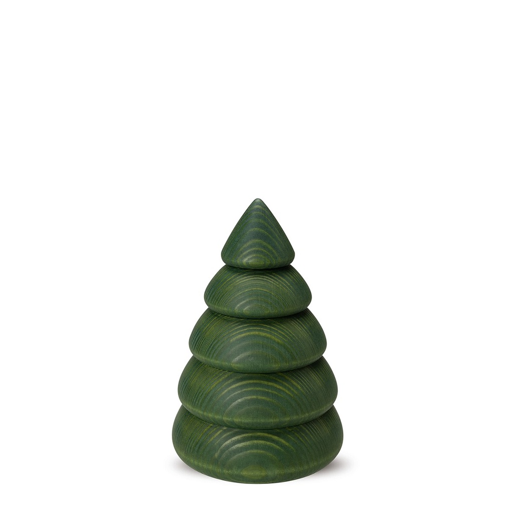 Köhler - Baum, mittel - 11,5 cm