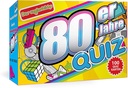 Mags/Gift Republic - Quizkarten 80er Jahre