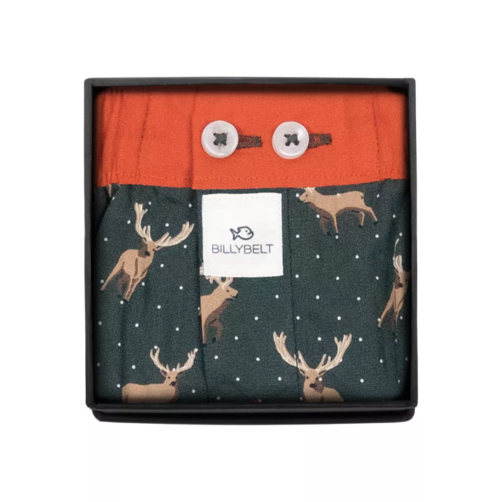 Billybelt - Boxershorts Prancer - CA74