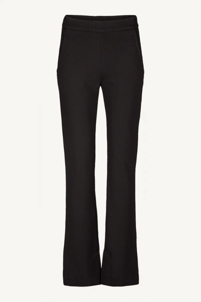 By Bar - lowie pant - 860 black